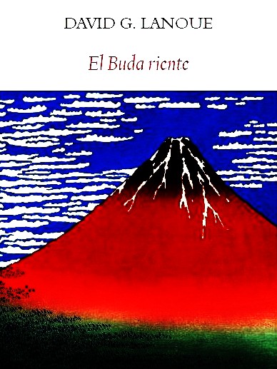 Laughing Buddha in Spanish cover