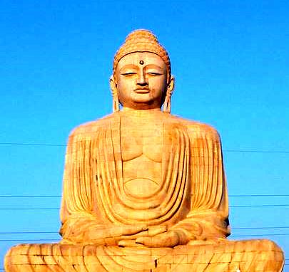 Buddha