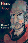 Haiku Guy cover