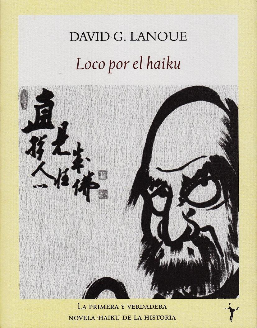 Haiku Guy in Spanish cover