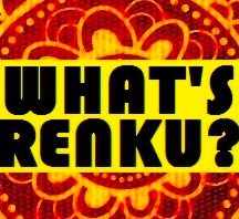 Why renku?